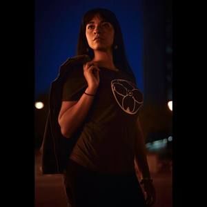 Meet your Posher, Dominique